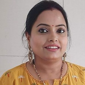 Meet your Posher, Anupama